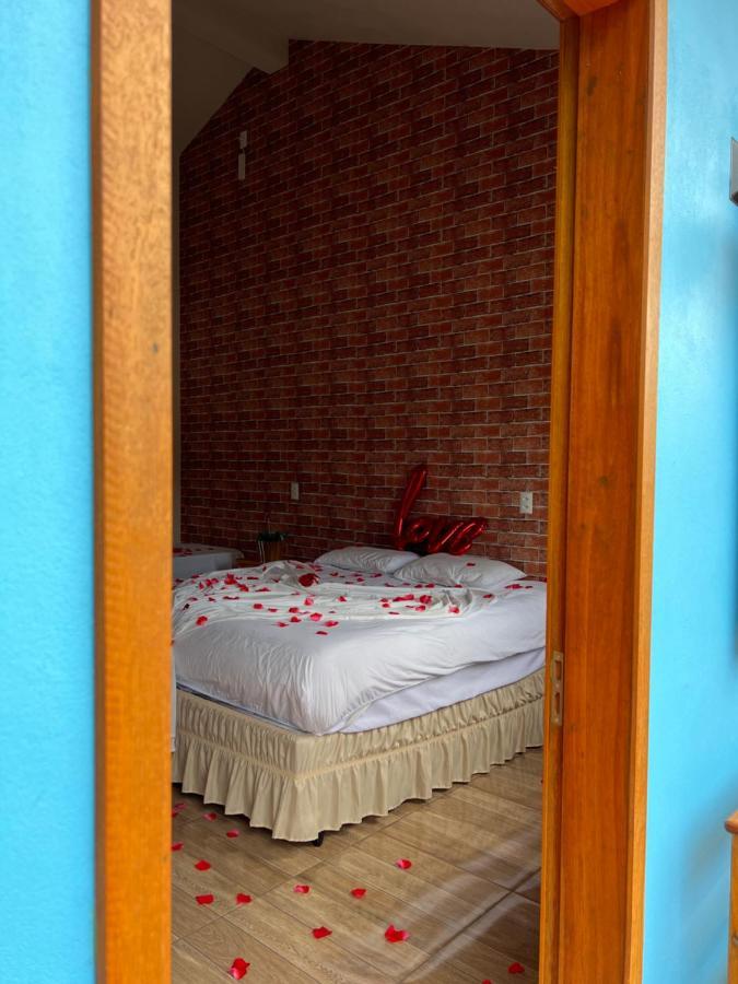 Pousada Di Venezia - Hotel Fazenda Nova Veneza  Εξωτερικό φωτογραφία