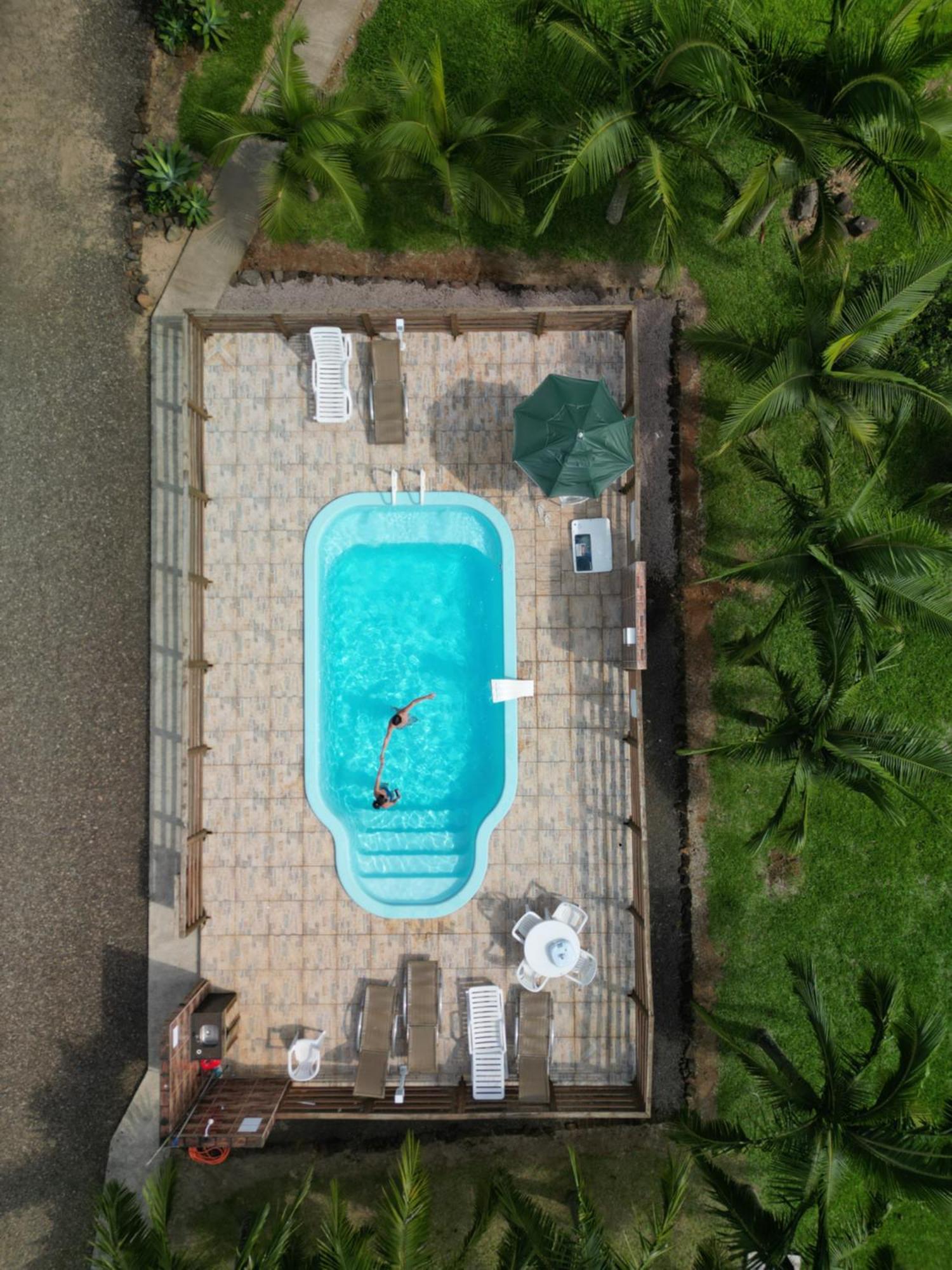 Pousada Di Venezia - Hotel Fazenda Nova Veneza  Εξωτερικό φωτογραφία