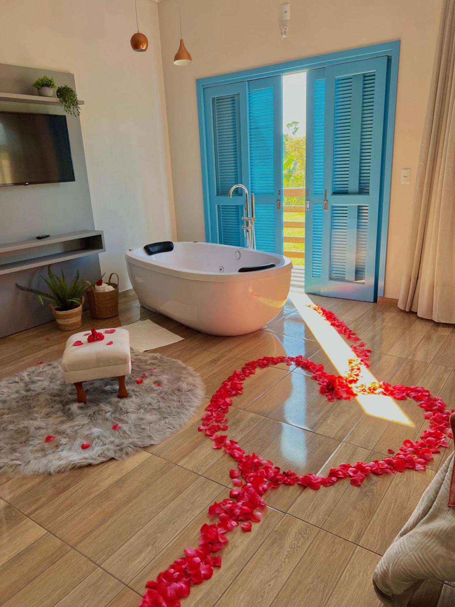 Pousada Di Venezia - Hotel Fazenda Nova Veneza  Εξωτερικό φωτογραφία